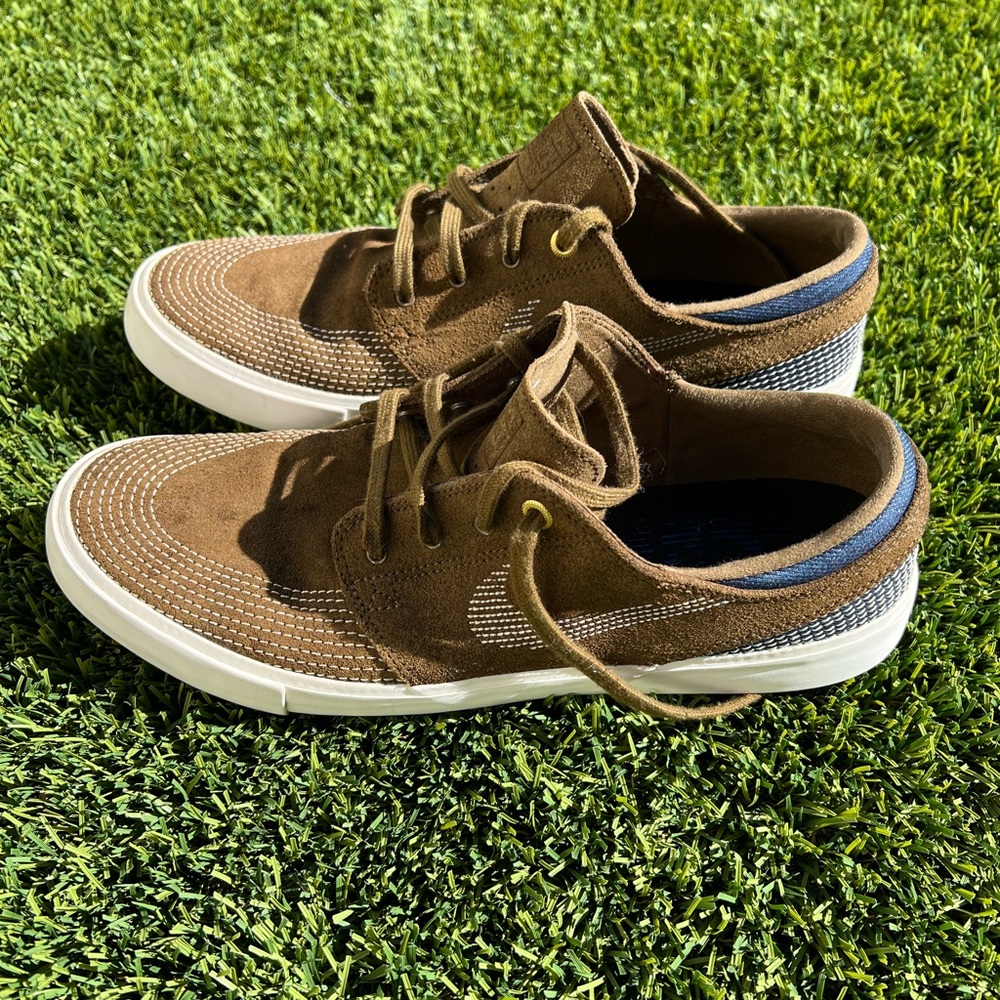 Nike SB Janoski "Sashiko" Pack